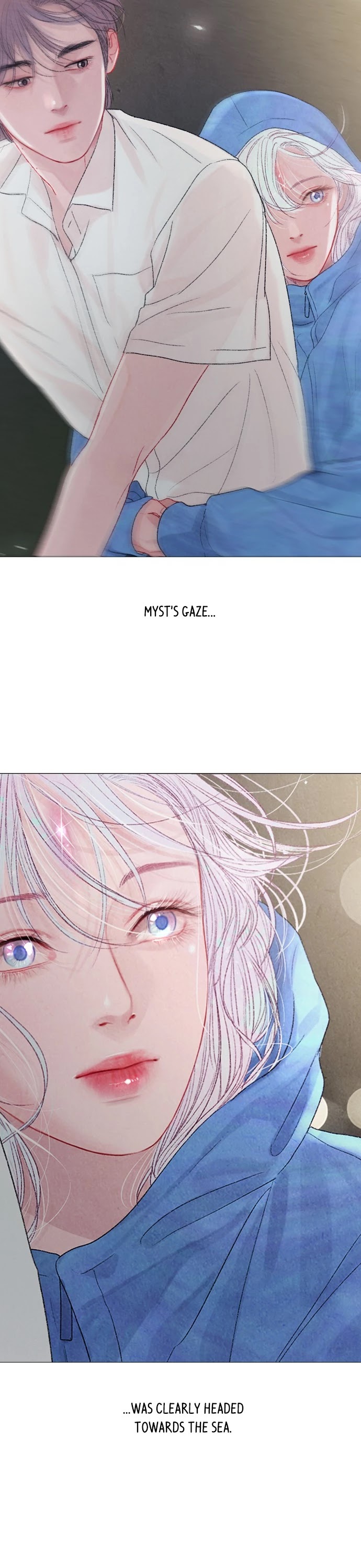 Read Mystical (en) Manga Online