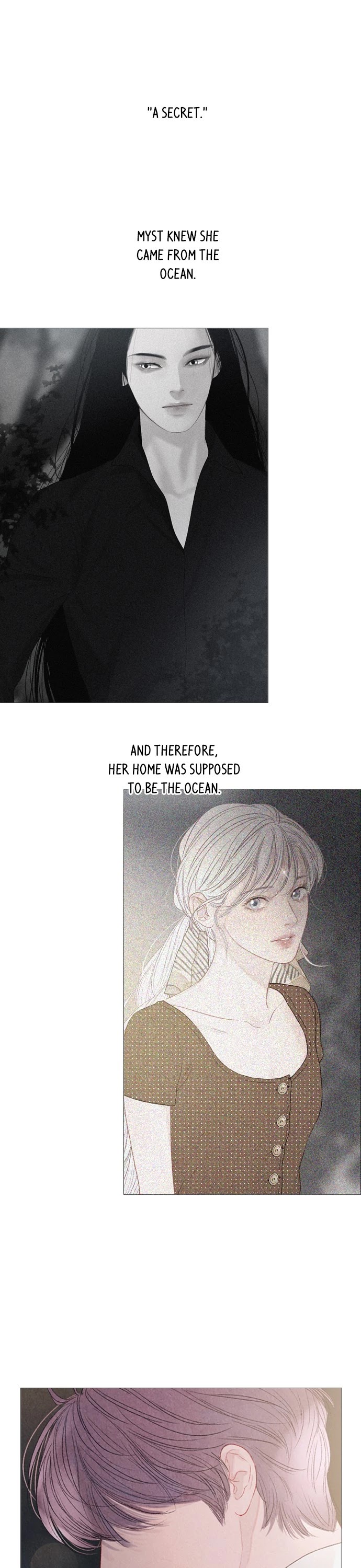 Read Mystical (en) Manga Online