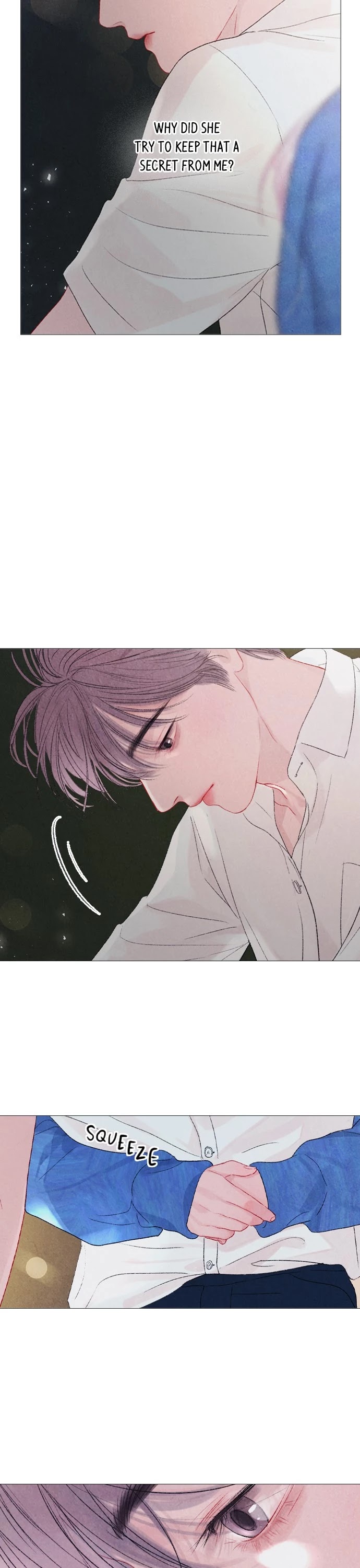 Read Mystical (en) Manga Online