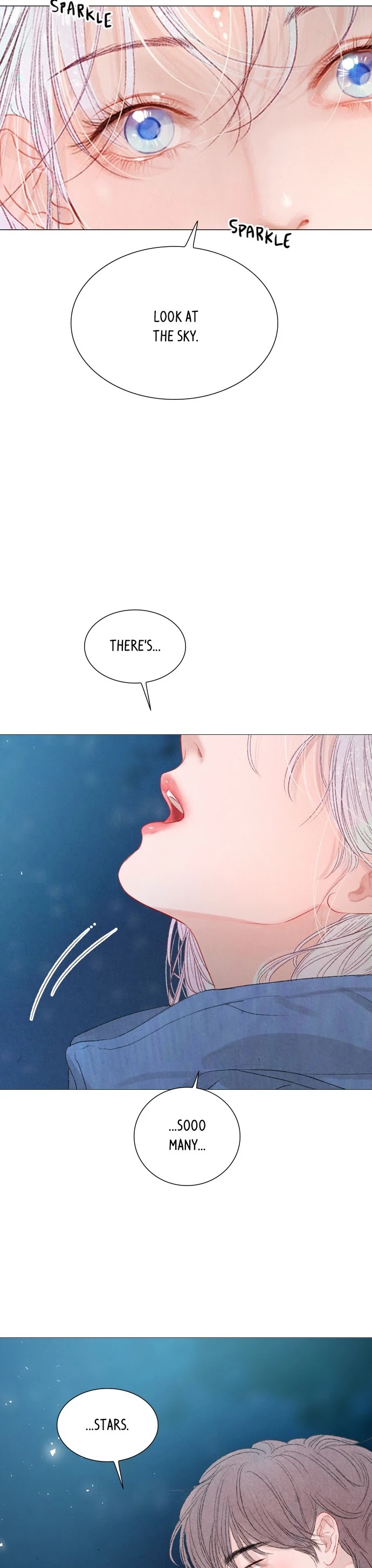 Read Mystical (en) Manga Online