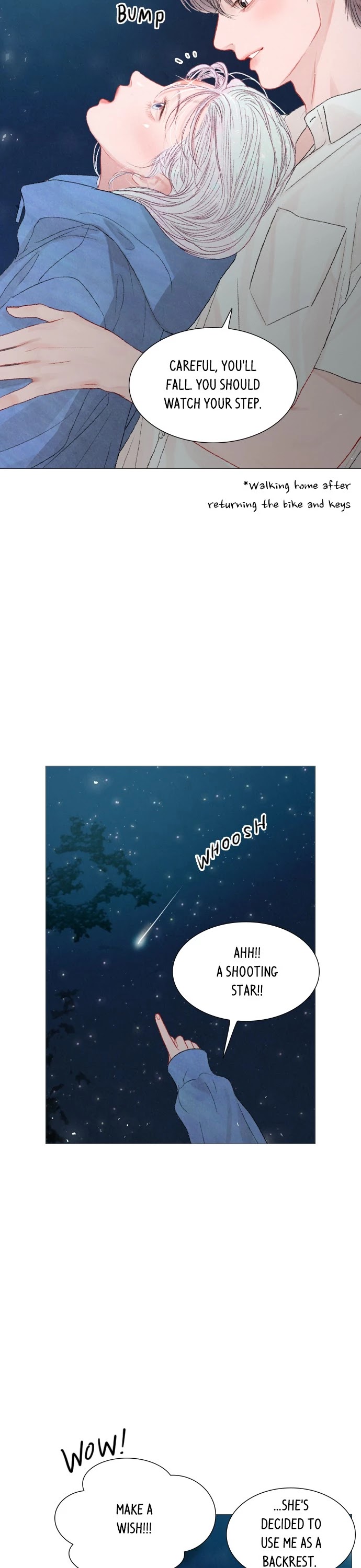 Read Mystical (en) Manga Online