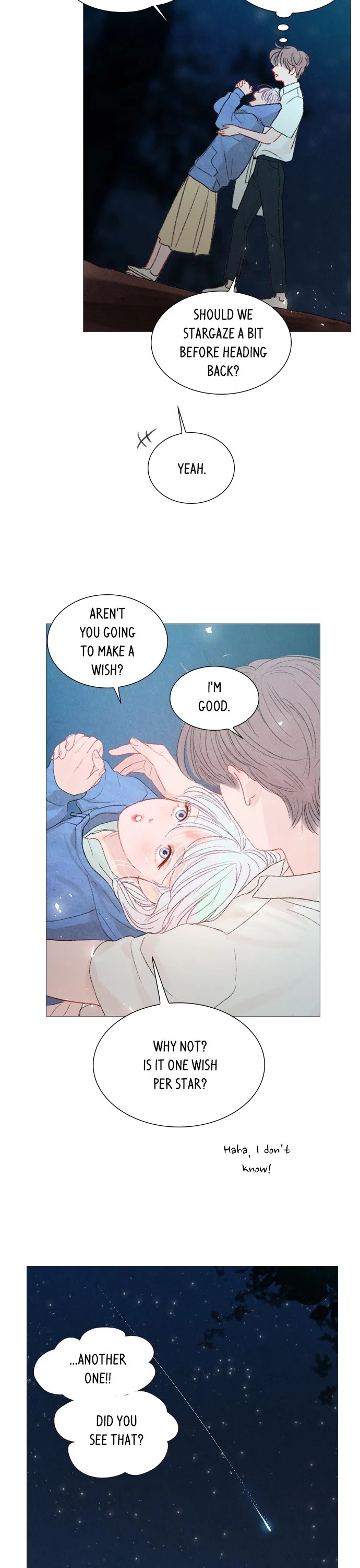 Read Mystical (en) Manga Online