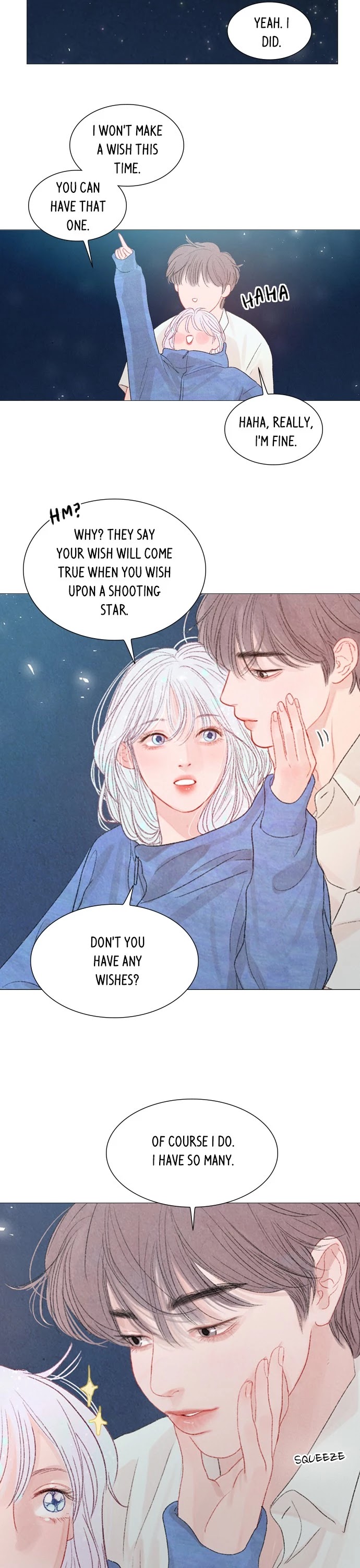 Read Mystical (en) Manga Online