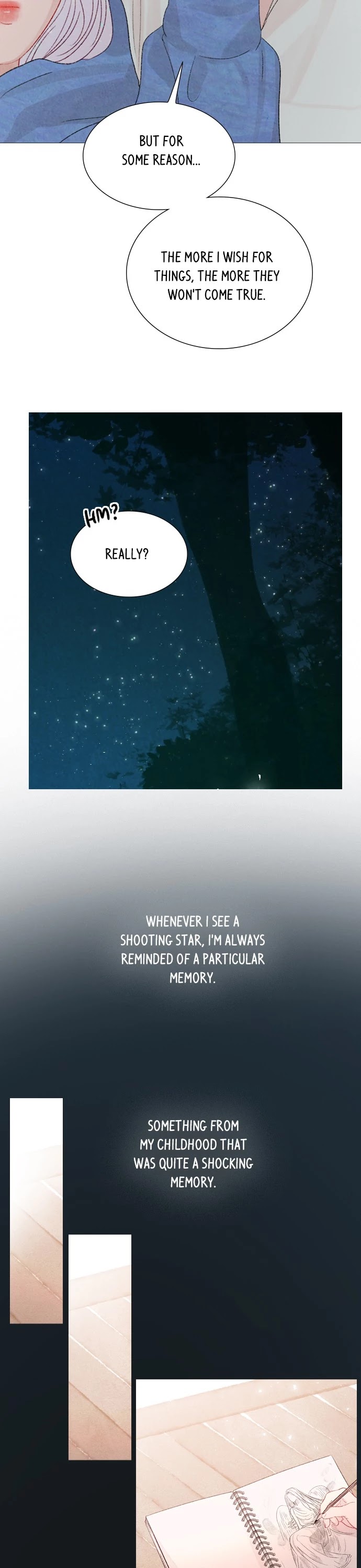 Read Mystical (en) Manga Online