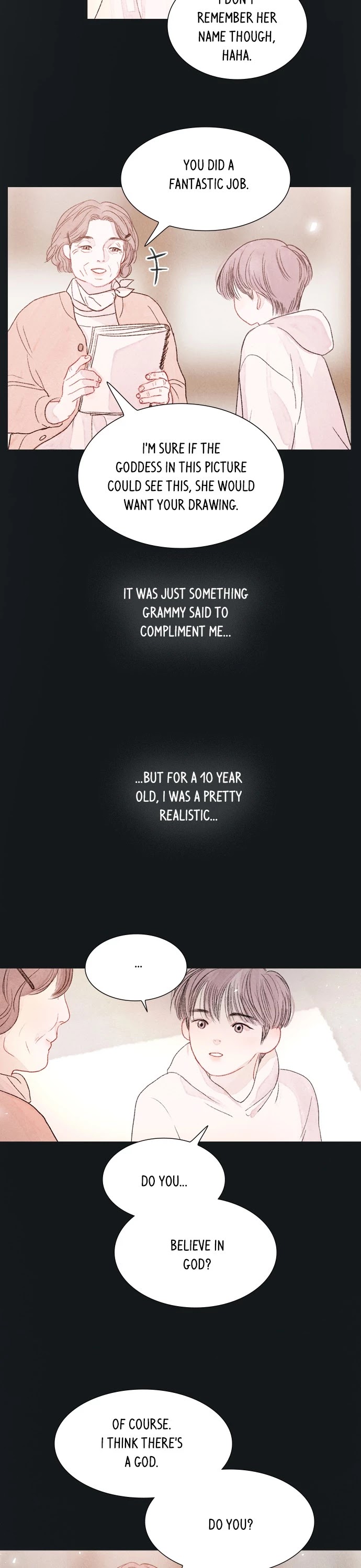 Read Mystical (en) Manga Online