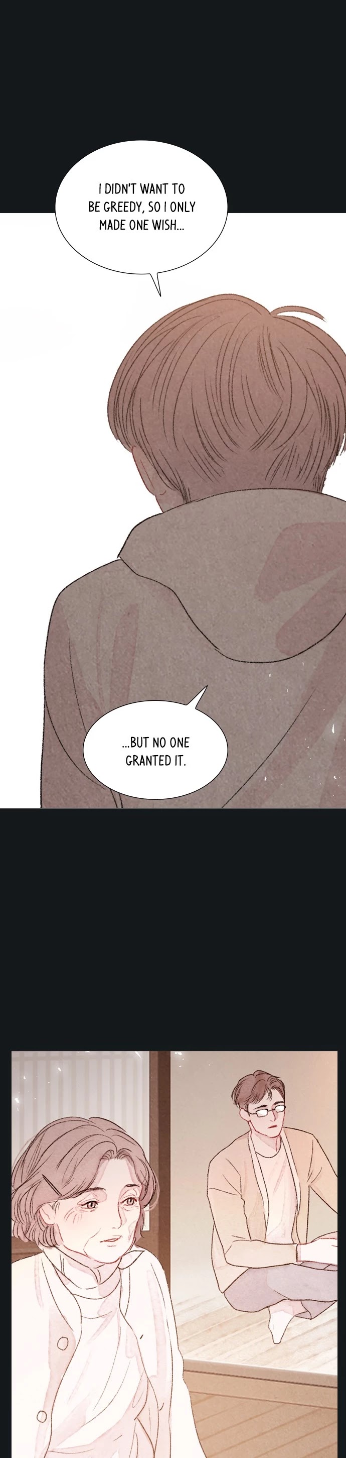 Read Mystical (en) Manga Online