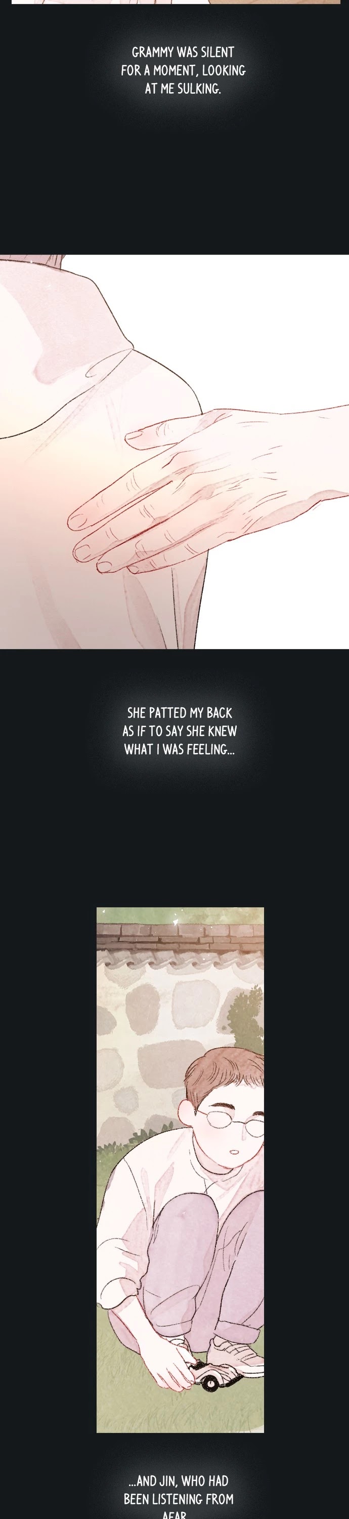 Read Mystical (en) Manga Online