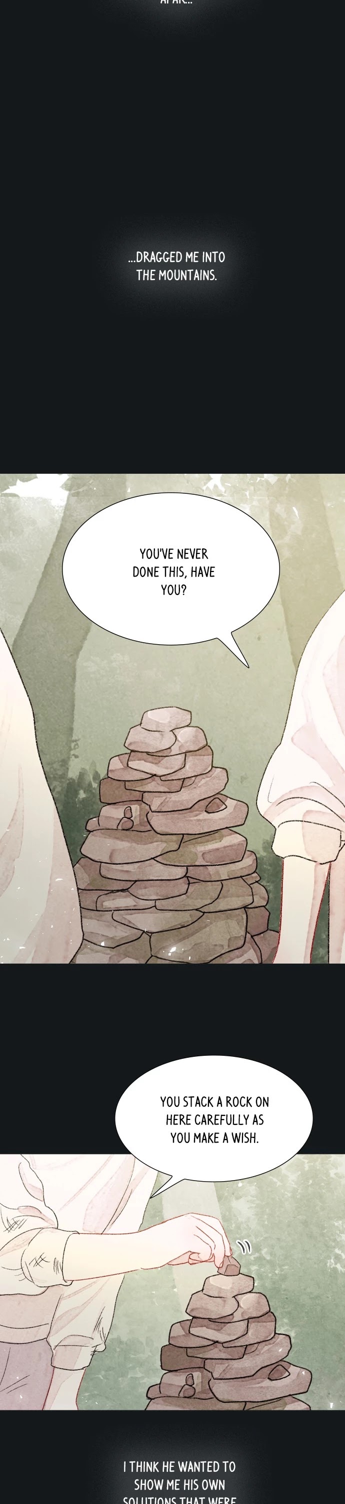 Read Mystical (en) Manga Online