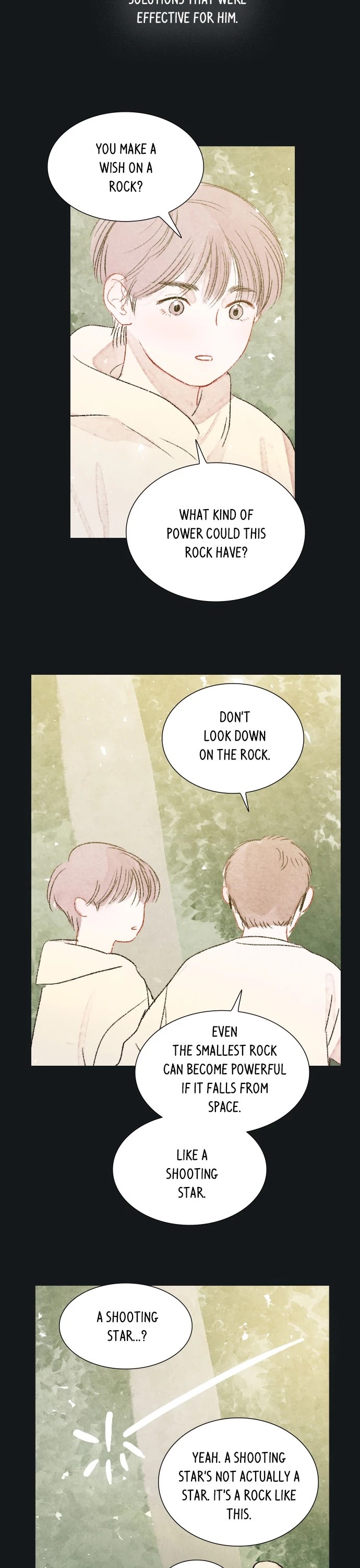 Read Mystical (en) Manga Online