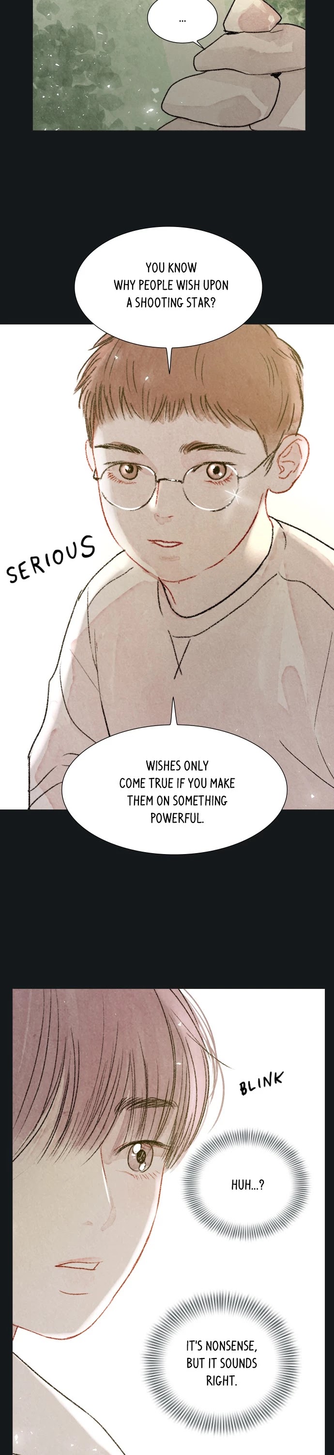 Read Mystical (en) Manga Online