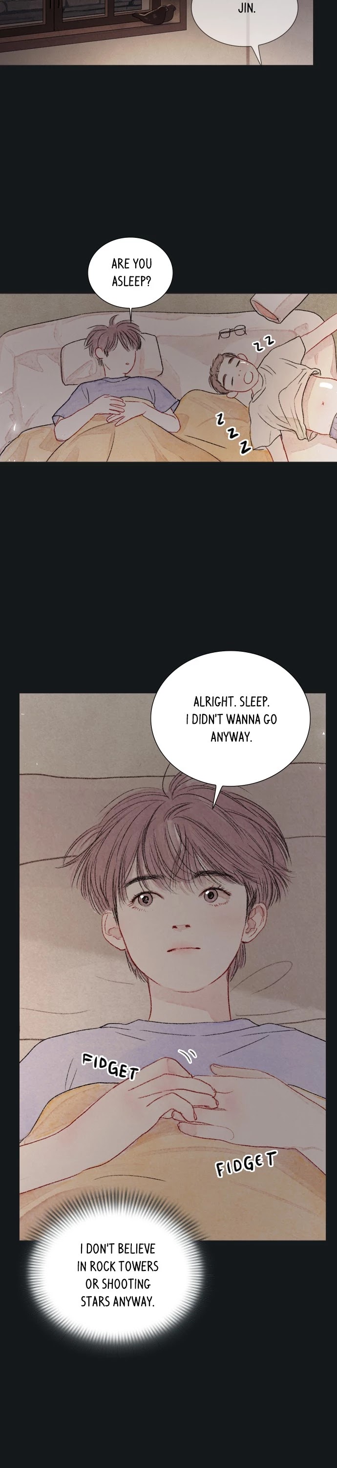 Read Mystical (en) Manga Online