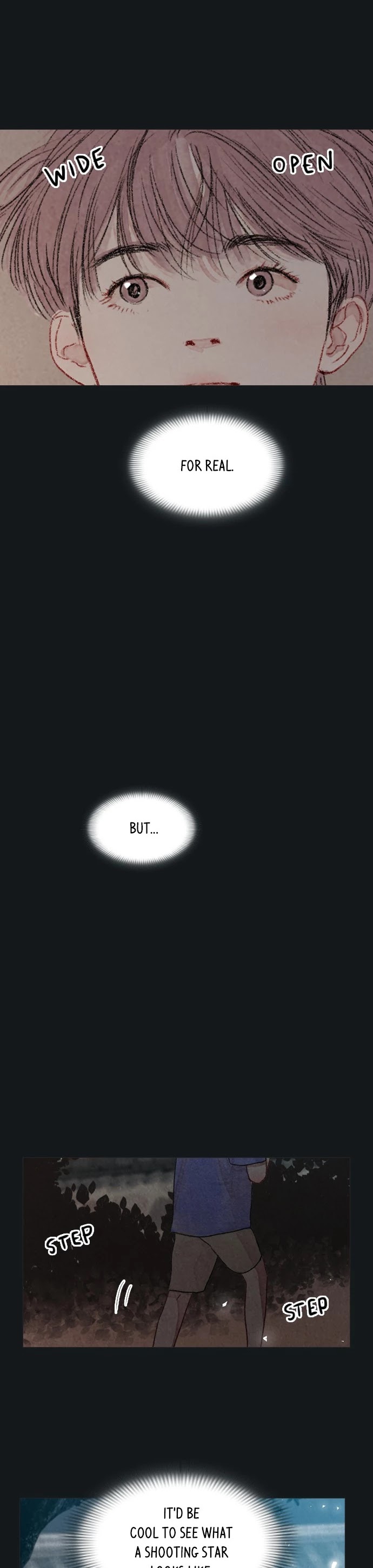 Read Mystical (en) Manga Online