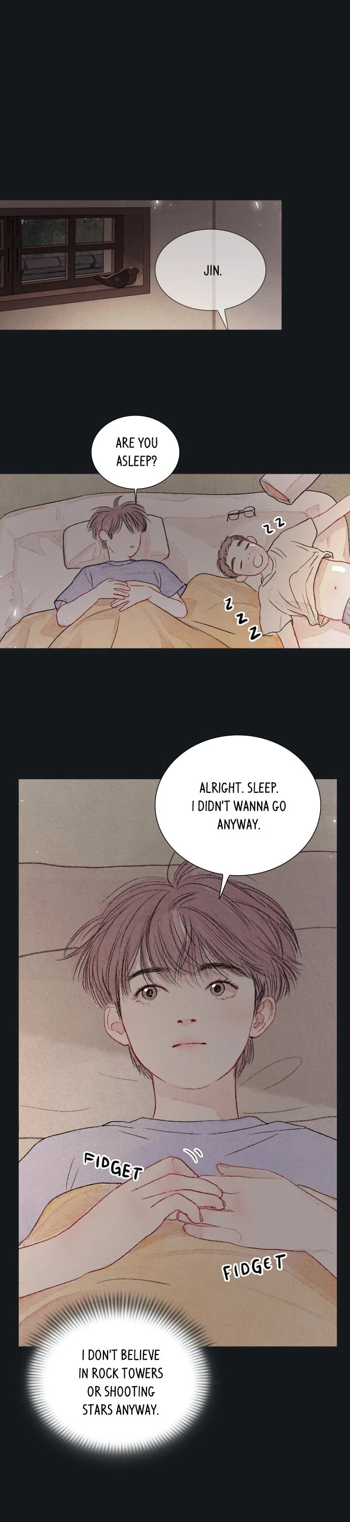 Read Mystical (en) Manga Online