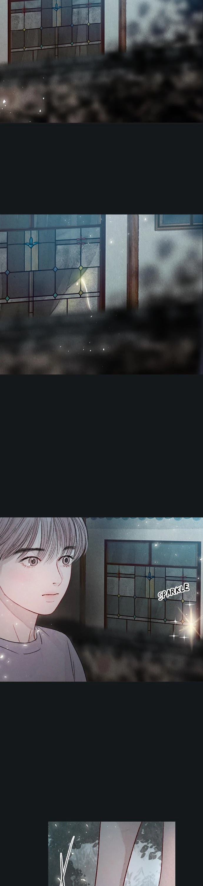 Read Mystical (en) Manga Online