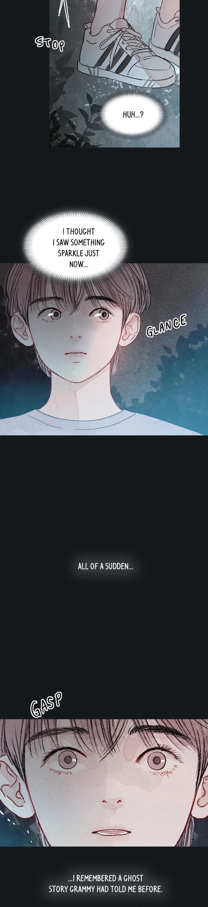 Read Mystical (en) Manga Online