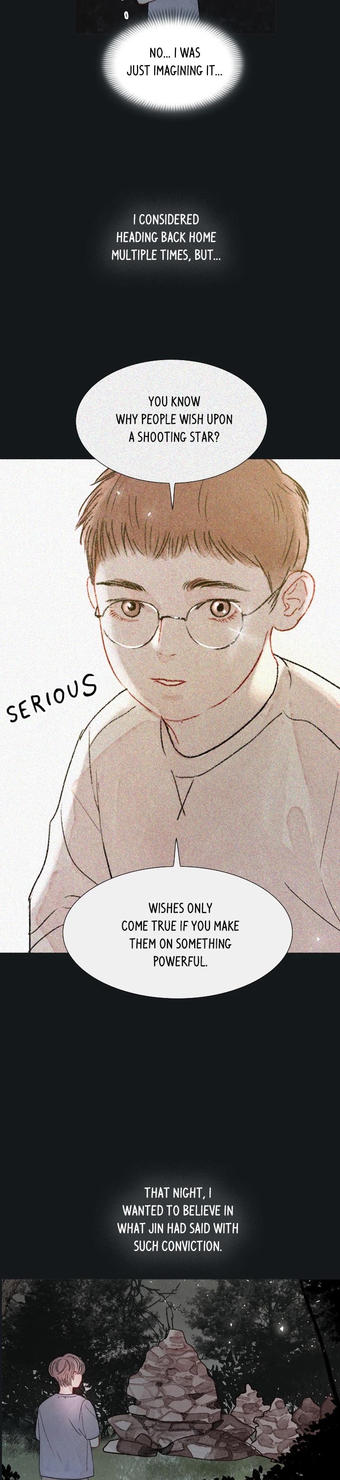 Read Mystical (en) Manga Online