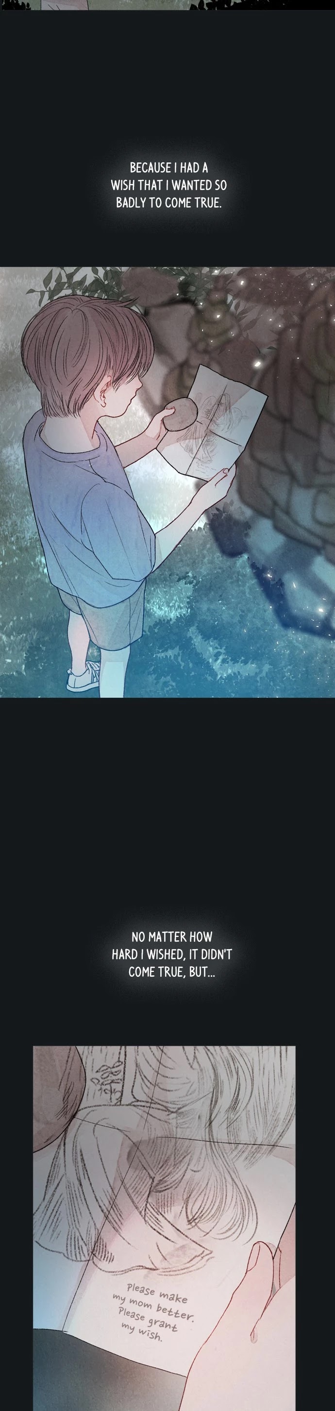 Read Mystical (en) Manga Online