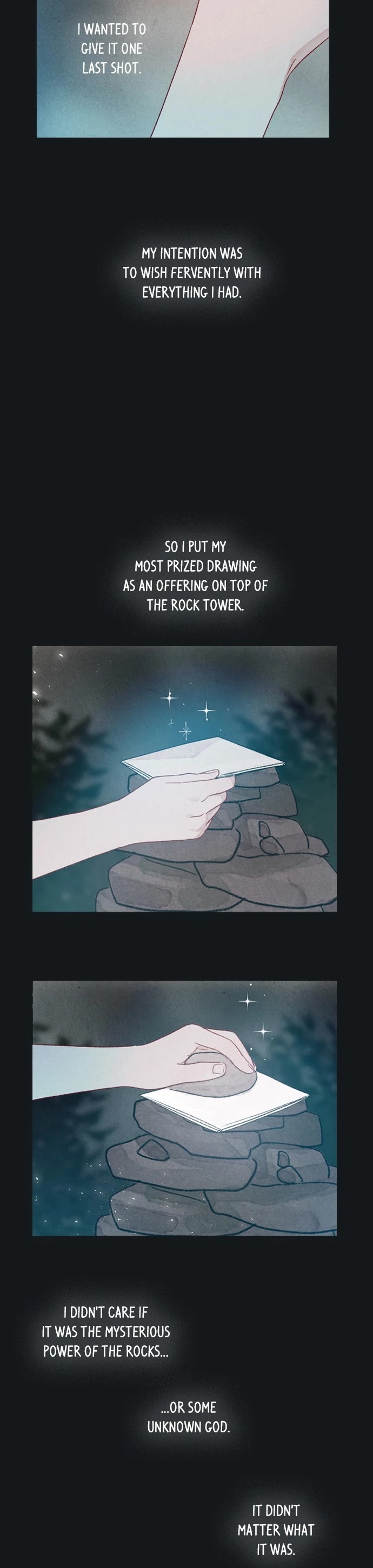 Read Mystical (en) Manga Online