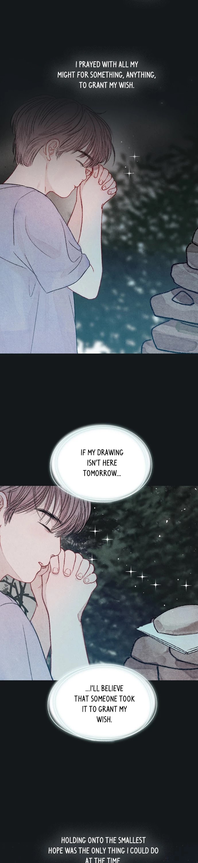 Read Mystical (en) Manga Online