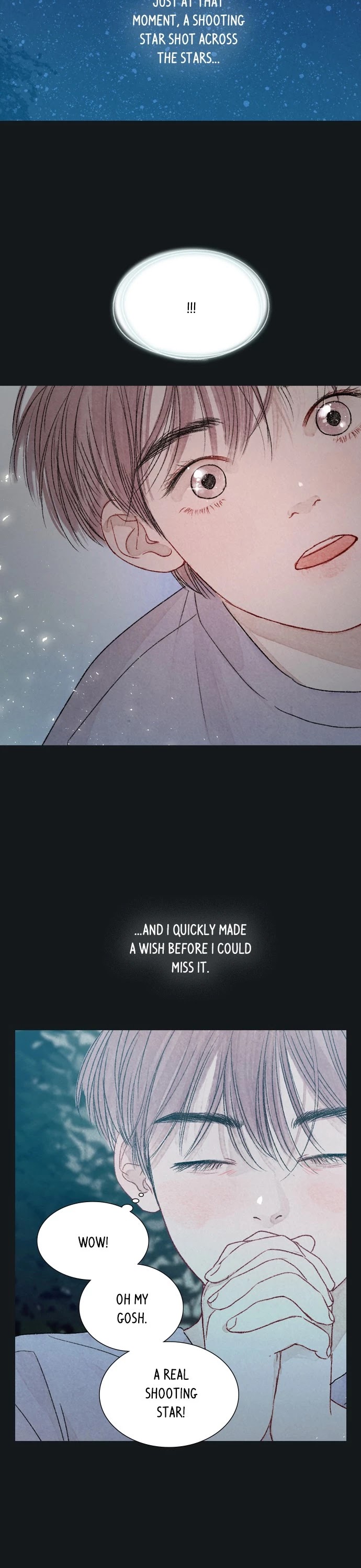 Read Mystical (en) Manga Online