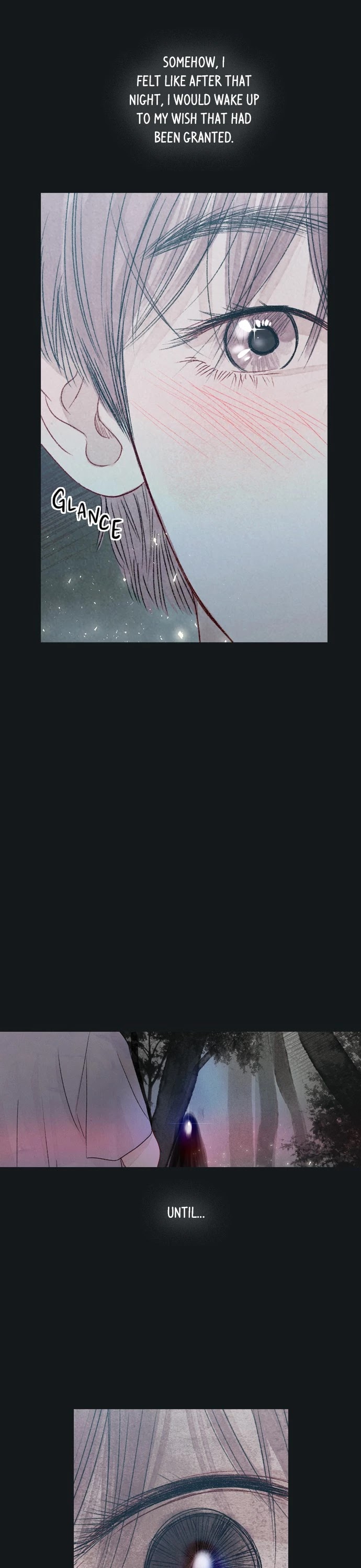 Read Mystical (en) Manga Online