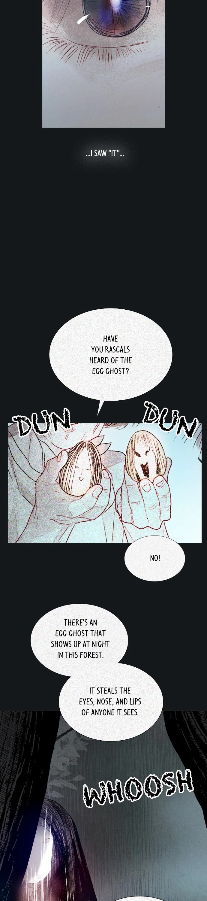 Read Mystical (en) Manga Online