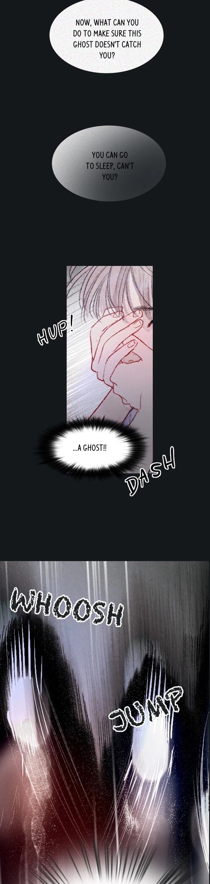 Read Mystical (en) Manga Online