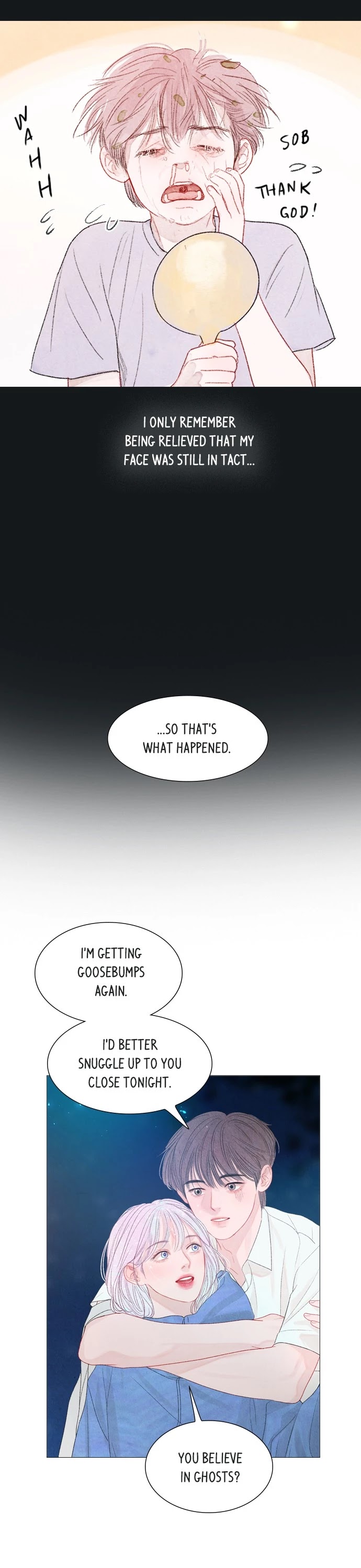 Read Mystical (en) Manga Online