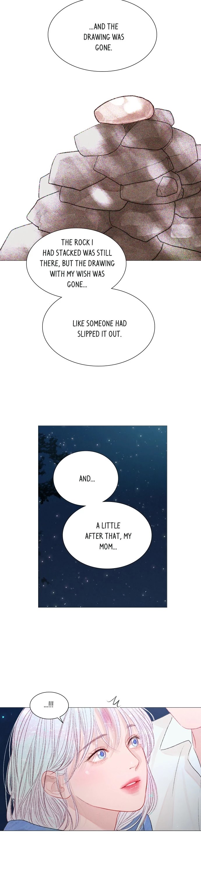 Read Mystical (en) Manga Online