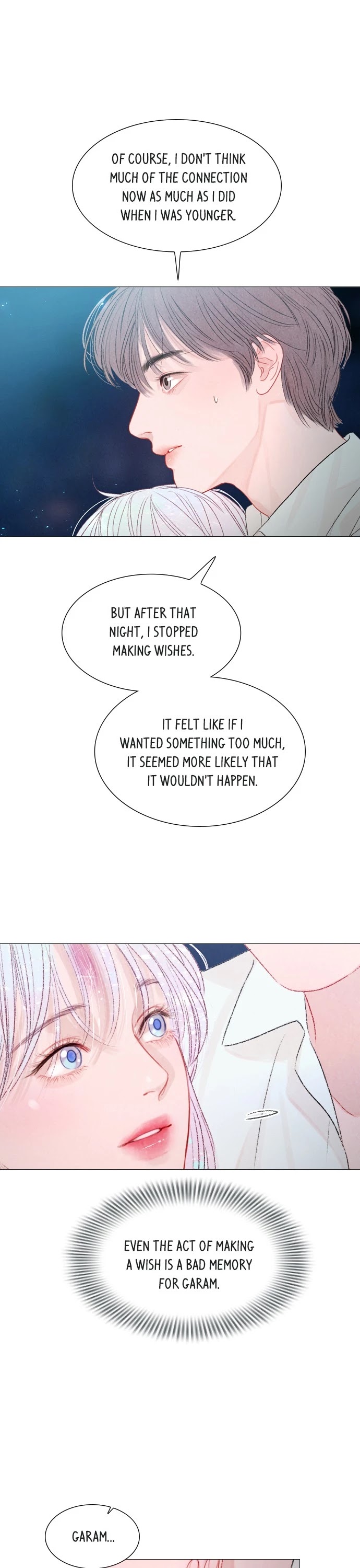 Read Mystical (en) Manga Online