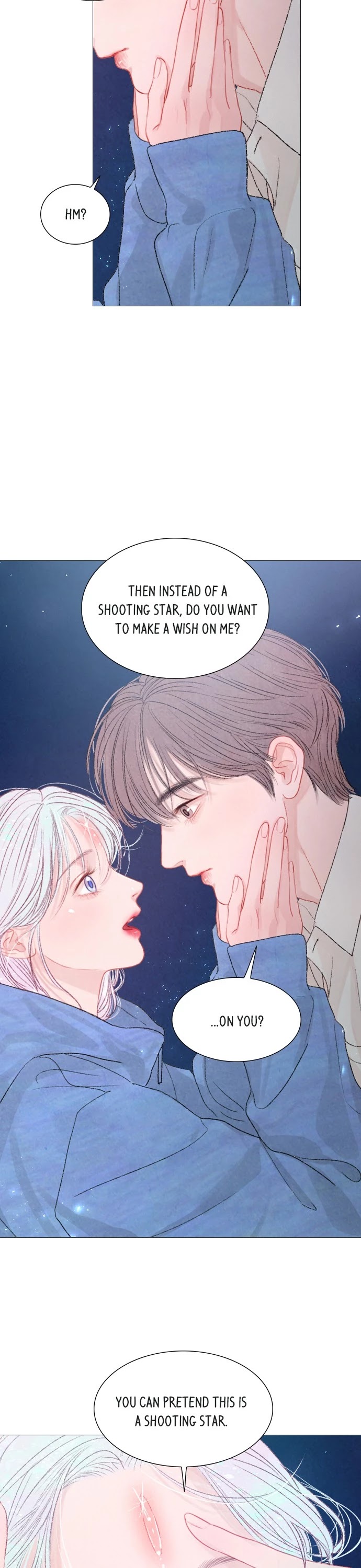 Read Mystical (en) Manga Online