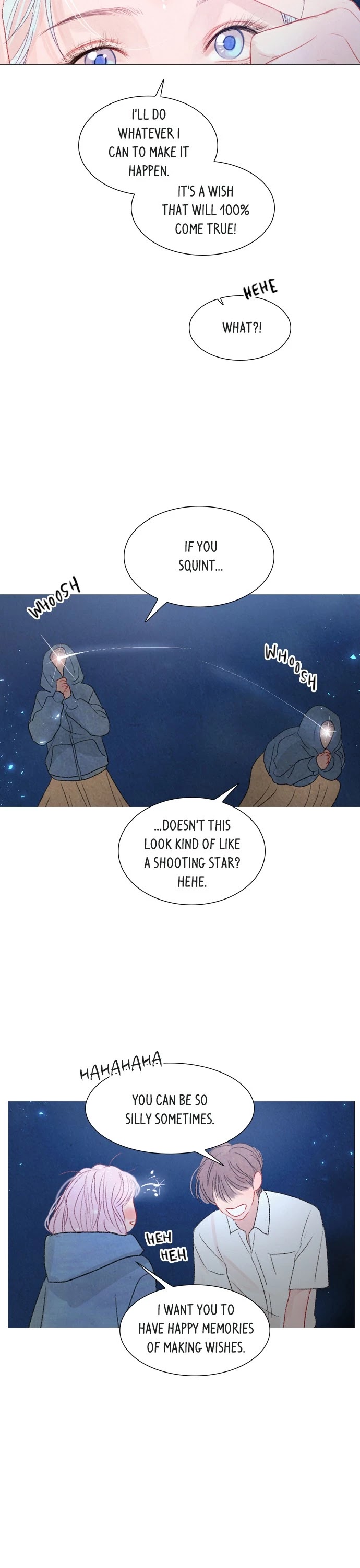 Read Mystical (en) Manga Online