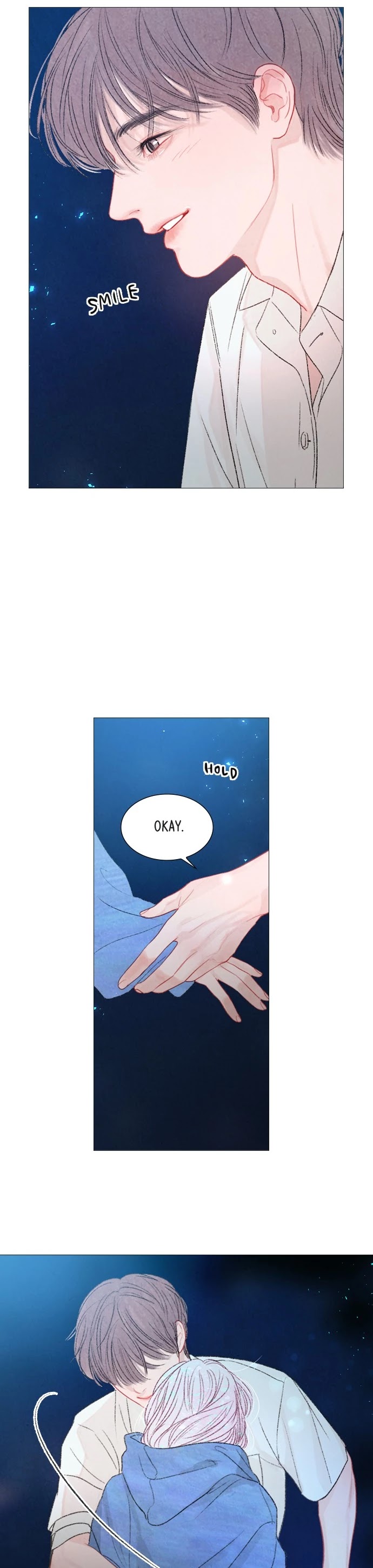 Read Mystical (en) Manga Online