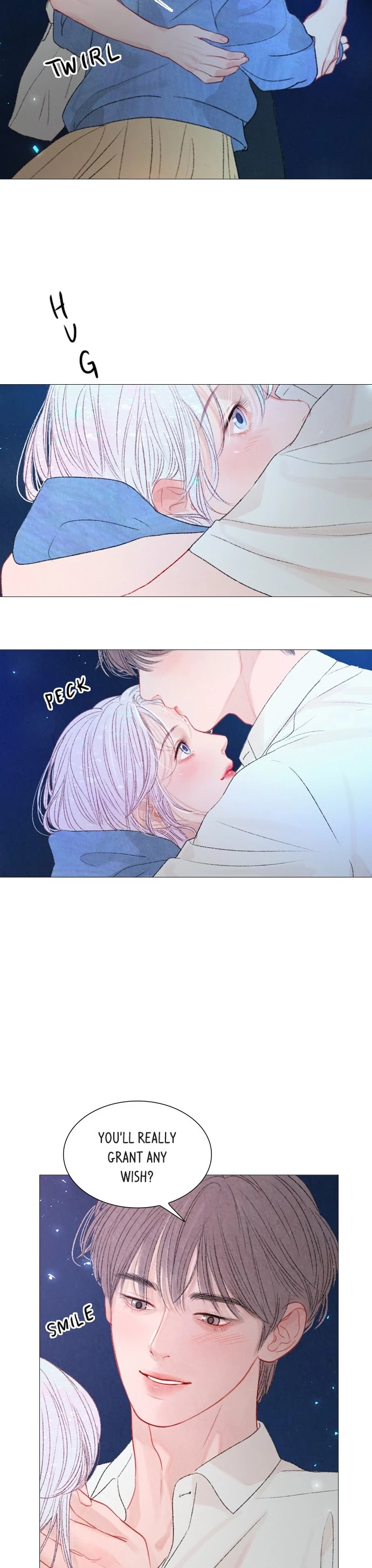 Read Mystical (en) Manga Online