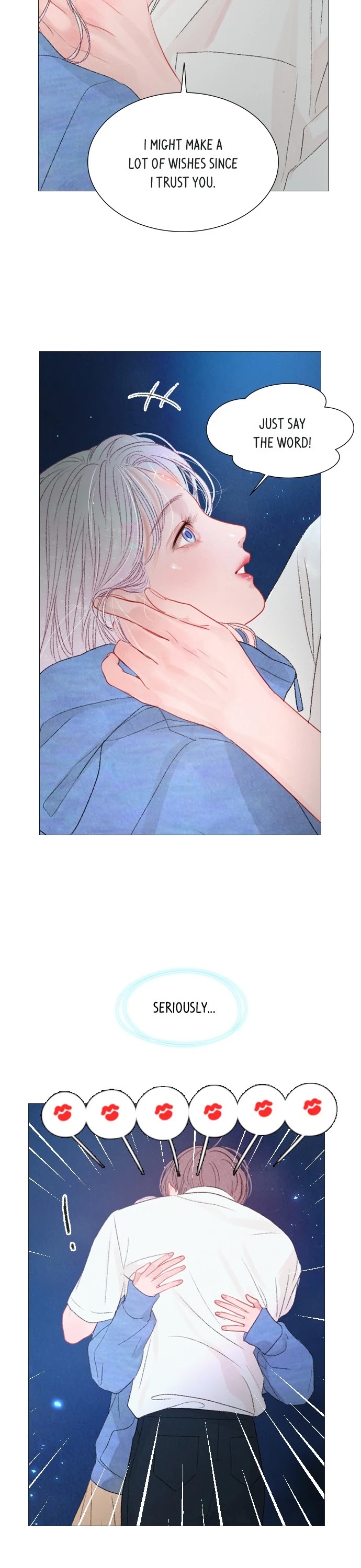 Read Mystical (en) Manga Online