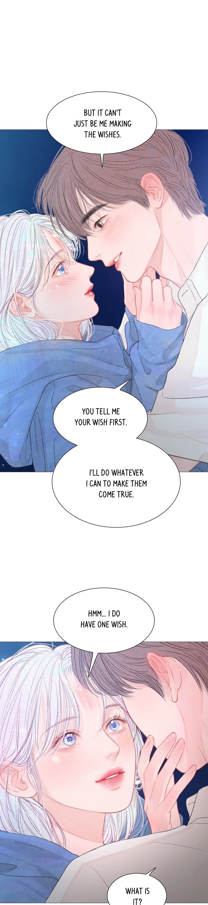 Read Mystical (en) Manga Online