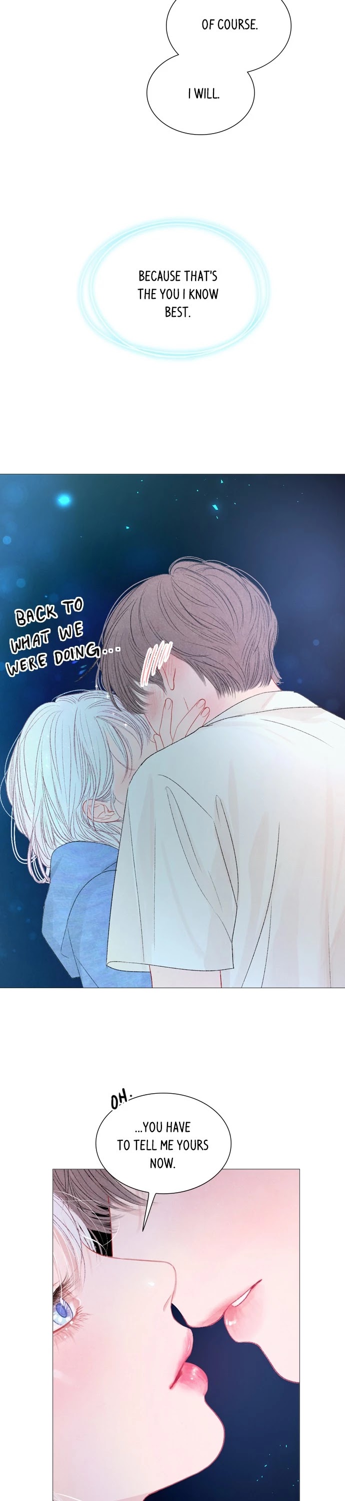 Read Mystical (en) Manga Online