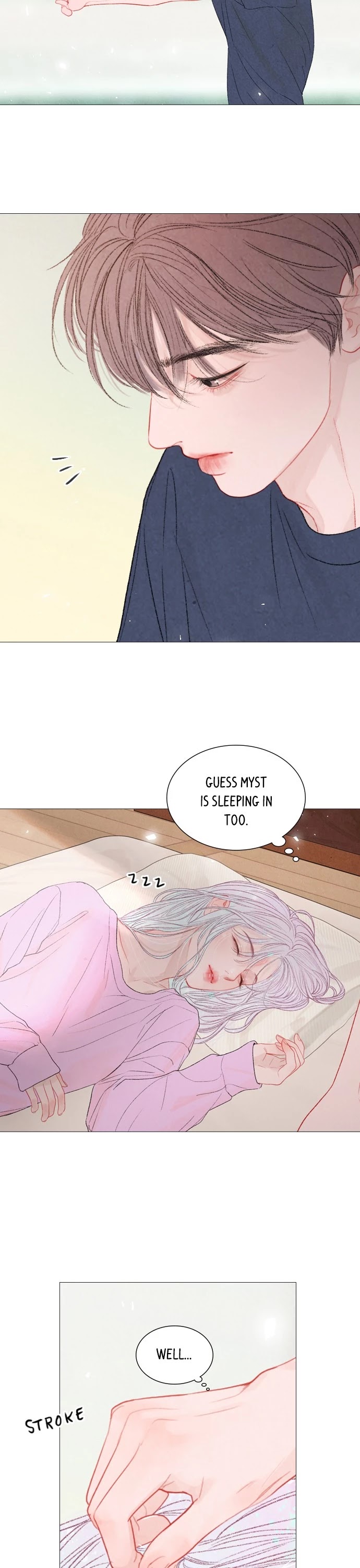 Read Mystical (en) Manga Online