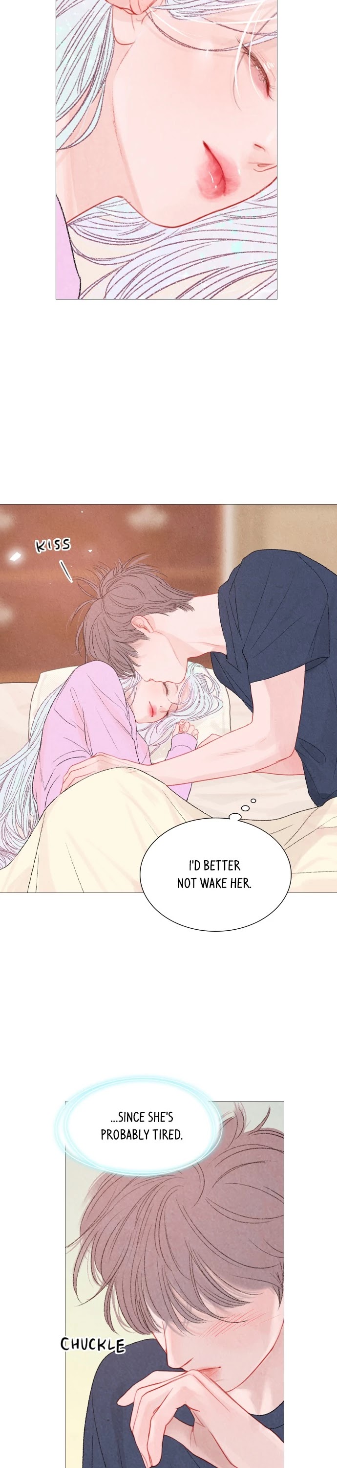 Read Mystical (en) Manga Online