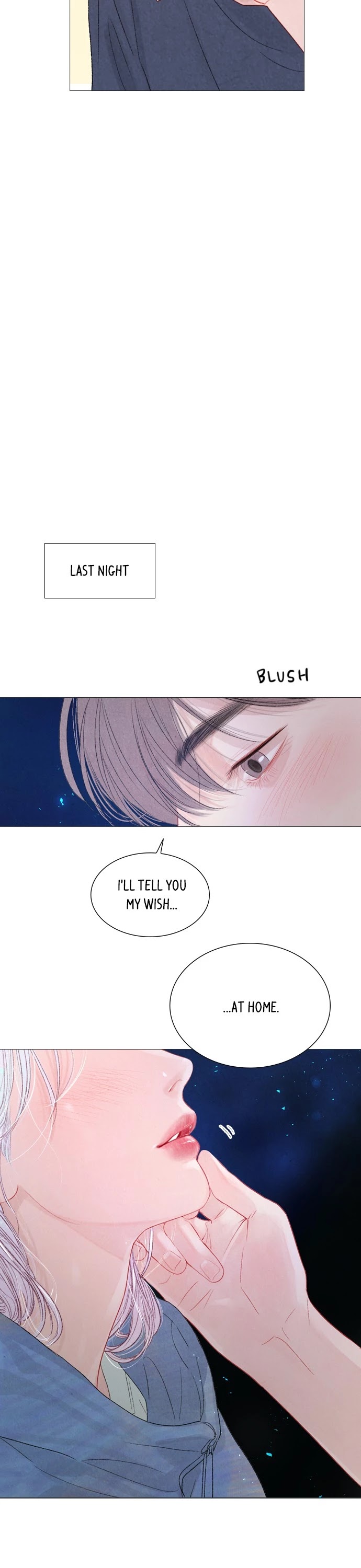 Read Mystical (en) Manga Online