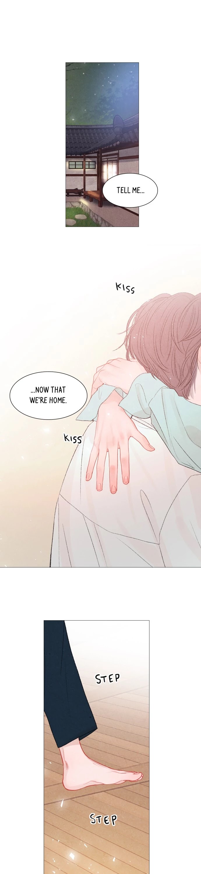 Read Mystical (en) Manga Online