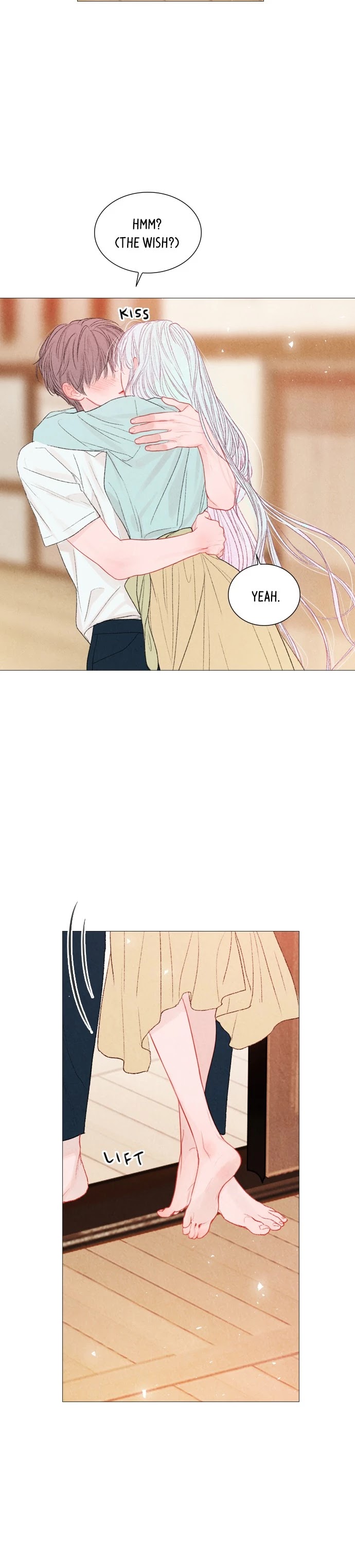 Read Mystical (en) Manga Online