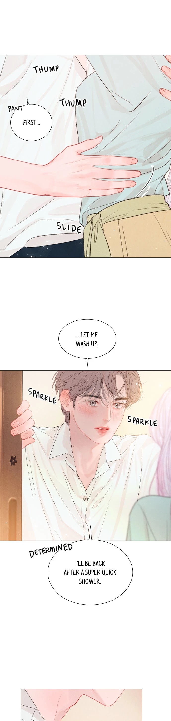 Read Mystical (en) Manga Online