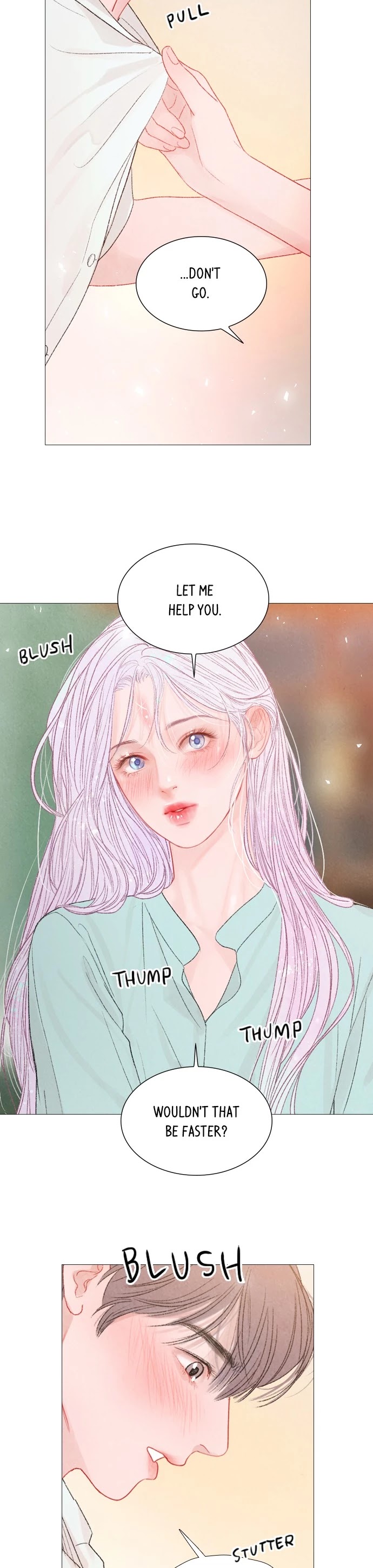 Read Mystical (en) Manga Online