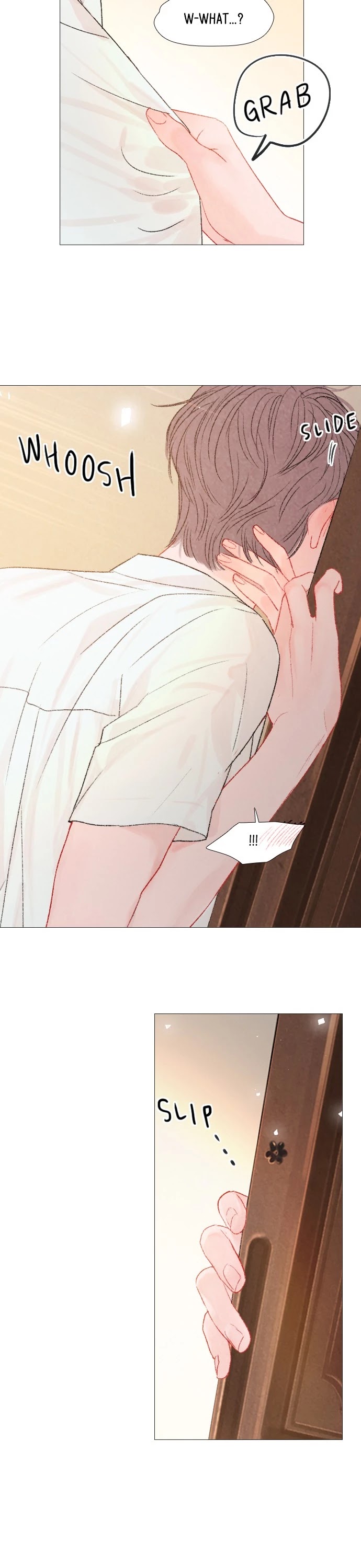 Read Mystical (en) Manga Online