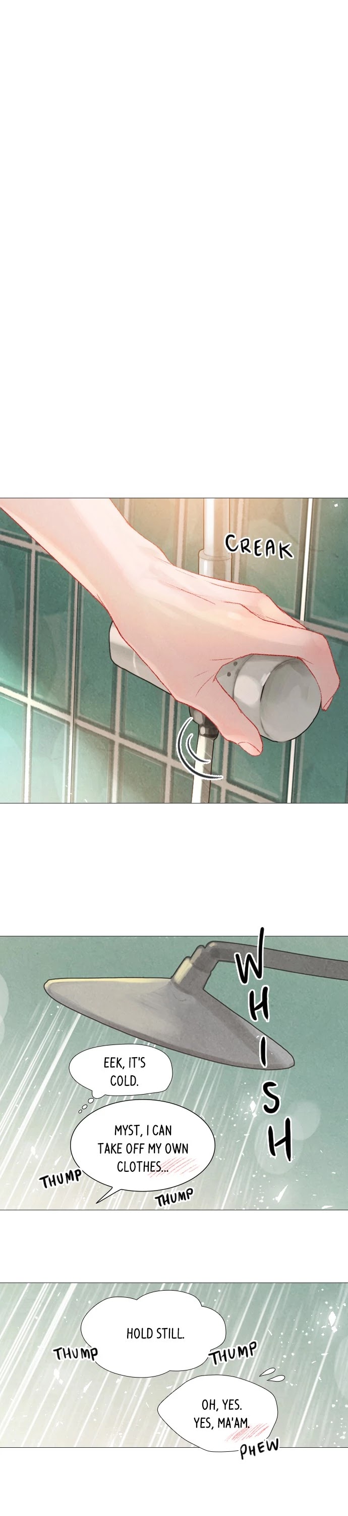 Read Mystical (en) Manga Online