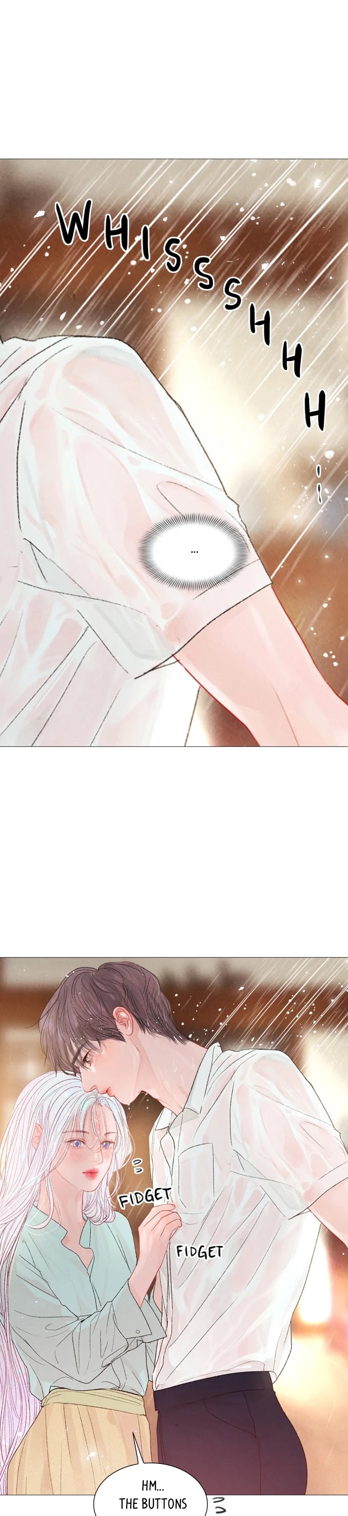 Read Mystical (en) Manga Online