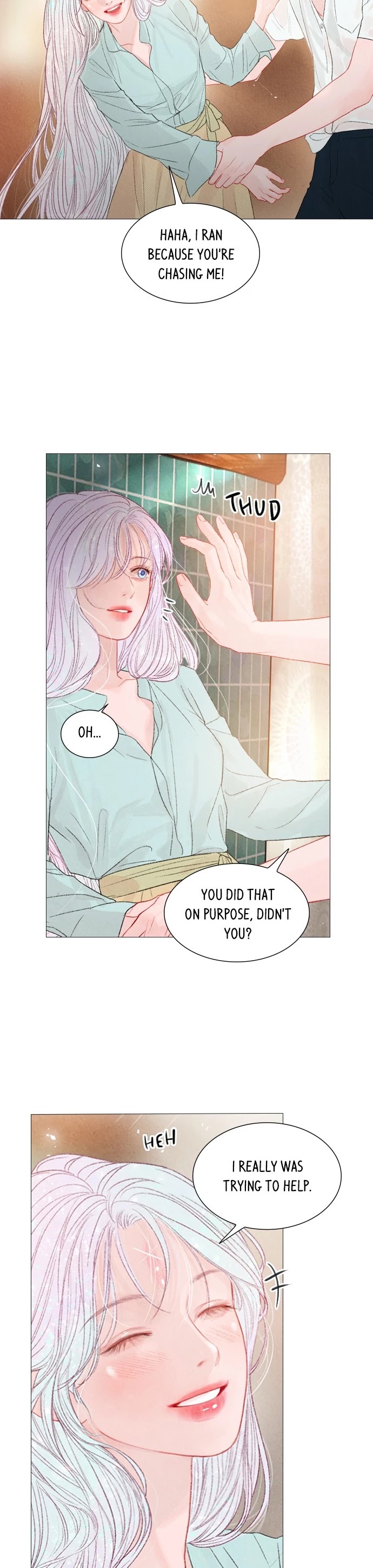 Read Mystical (en) Manga Online