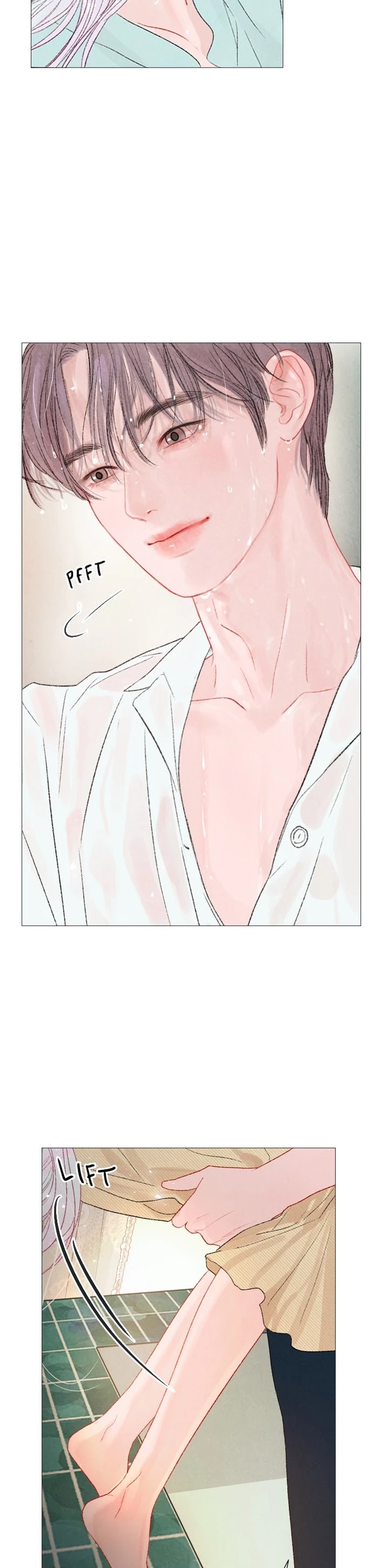 Read Mystical (en) Manga Online