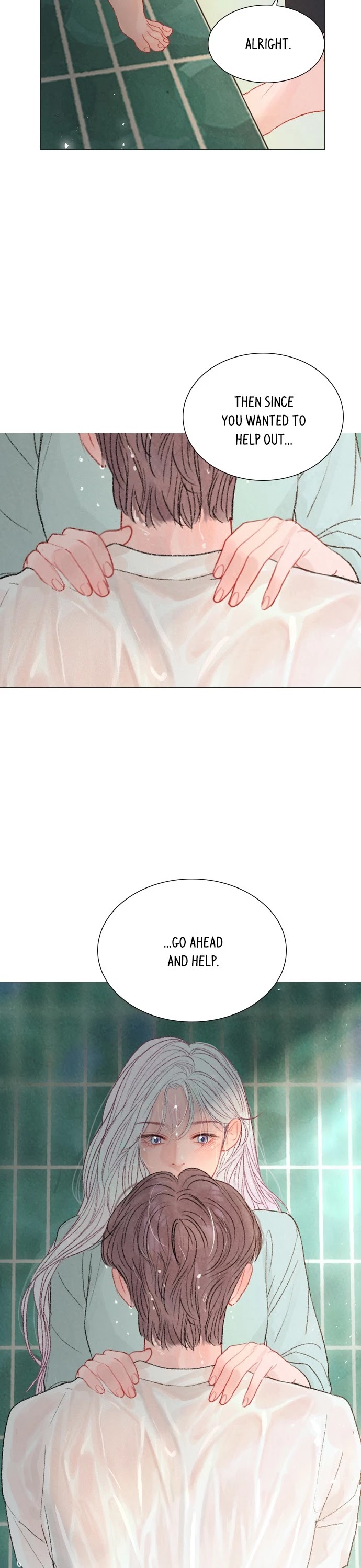 Read Mystical (en) Manga Online